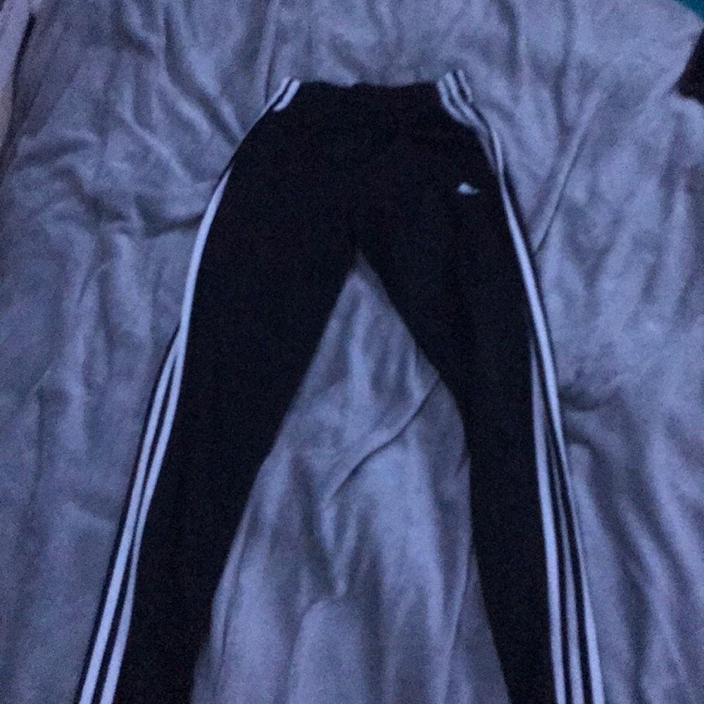 Men’s adidas pants